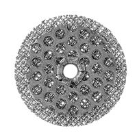 Сетка для сопла COLISEUM №12 d2,4 AFK1224 купить в Москве с доставкой по всей России | ProtosMarket.ru