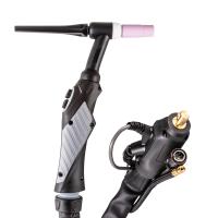 Горелка SAGGIO TIG-26 FLEX U/D 35мм2 5Pin 8M