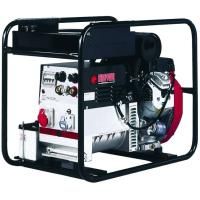 Генератор бензиновый сварочный EUROPOWER EP 250 ХЕ DC купить в Москве с доставкой по всей России | ProtosMarket.ru