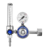 Регулятор расхода газа У-30/АР-40-1Р