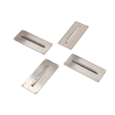 Набор лопастей (лезвий) для затирочных машин S-60 (Blades set) купить в Москве с доставкой по всей России | ProtosMarket.ru