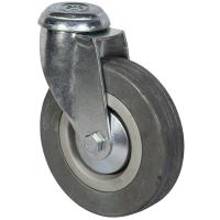 Колесо аппаратное под болт М10 75 мм - SChg 93 купить в Москве с доставкой по всей России | ProtosMarket.ru