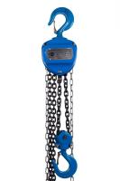 Таль ручная шестеренная TOR ТРШ C 2ТХ6М PRO (для тяжелых работ) купить в Москве с доставкой по всей России | ProtosMarket.ru