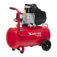 Компрессор воздушный DC1500L/50, 1,5 кВт, 50 л, 210 л/мин MTX купить в Москве с доставкой по всей России | ProtosMarket.ru