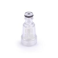 Горелка SAGGIO TIG-26 FLEX 4М (35мм2), разъём 5-pin