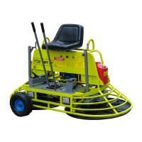 Затирочная машина STEM Techno RPT-37 (900 мм, бензин, Honda GX690, 17,6 (24) кВт (л.с.), 386 кг) купить в Москве с доставкой по всей России | ProtosMarket.ru