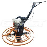 Затирочная машина универсальная GROST ZMU.H купить в Москве с доставкой по всей России | ProtosMarket.ru