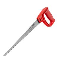 Ножовка по дереву для мелких пильных работ, 320 мм, цельнолитая однокомпонентная рукоятка Matrix по ценам производителя в Казани с доставкой по всей России