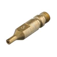 Мундштук внутренний №3 (30–50 мм) к Р1П, Р1ПУ, Р1А купить в Москве с доставкой по всей России | ProtosMarket.ru