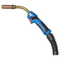 Горелка MIG MP 500 5м водяное охлаждение DME50005 купить в Москве с доставкой по всей России | ProtosMarket.ru