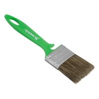 Кисть флейцевая "Работы по дереву" Color Line 50 х 12 мм Matrix