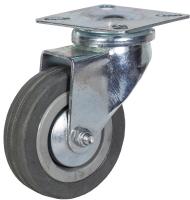 Колесо аппаратное поворотное 50 мм - SCg 25 купить в Москве с доставкой по всей России | ProtosMarket.ru