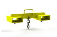 Навеска на вилы NVP 1