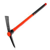 Кирка 1000 г, фибергласовая обрезиненная рукоятка 900 мм Matrix по ценам производителя в Казани с доставкой по всей России