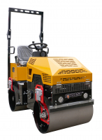 Виброкаток GROST FVR1200H купить в Москве с доставкой по всей России | ProtosMarket.ru