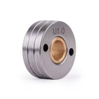 Ролик (AL) SAGGIO MIG 200S, SAGGIO MIG 250 д.0,8-1,0 (10/30) купить в Москве с доставкой по всей России | ProtosMarket.ru