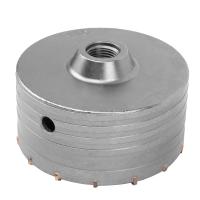 Буровая коронка, M22 х 120 мм Matrix по ценам производителя в Казани с доставкой по всей России