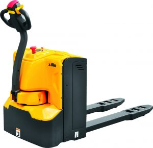 Тележка электрическая 1800 кг 1150 мм XILIN CBD18KD 24/160 В/Ач купить в Москве с доставкой по всей России | ProtosMarket.ru