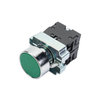 Кнопка "вверх" для подъемников моделей SPF (зеленая) купить в Москве с доставкой по всей России | ProtosMarket.ru