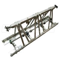 Промежуточная секция 1 м виброрейки GROST SVR купить в Москве с доставкой по всей России | ProtosMarket.ru