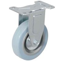 Колесо аппаратное неповоротное FCg 54 125 мм (F) купить в Москве с доставкой по всей России | ProtosMarket.ru