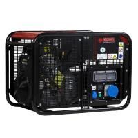 Генератор бензиновый EUROPOWER EP 18000 E купить в Москве с доставкой по всей России | ProtosMarket.ru
