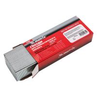 Гвозди для пневматического нейлера, длина 25 мм, ширина 1.25 мм, толщина 1 мм, 5000 шт Matrix по ценам производителя в Казани с доставкой по всей России