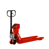 Гидравлическая тележка FOXSTER CW30 купить в Москве с доставкой по всей России | ProtosMarket.ru