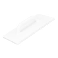 Терка полиуретановая, 200 х 360 мм Сибртех