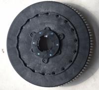 Щетка 530 мм для поломоечных машин COMPACT 56/60T купить в Москве с доставкой по всей России | ProtosMarket.ru