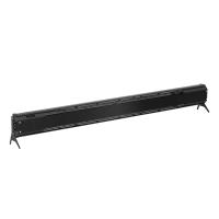 Конвектор электрический плинтусный ATRIC-300, 230 В, 300 Вт, ТЭН, черный Denzel по ценам производителя в Казани с доставкой по всей России