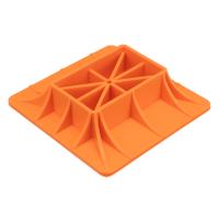 Опора для реечного домкрата на грунте, Off-RoaD Base Stels купить в Москве с доставкой по всей России | ProtosMarket.ru