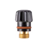 Колпачок короткий SAGGIO TIG-550, 30,5мм