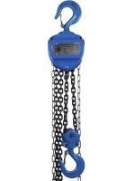 Таль ручная шестеренная TOR ТРШ C 2ТХ6М BASE купить в Москве с доставкой по всей России | ProtosMarket.ru