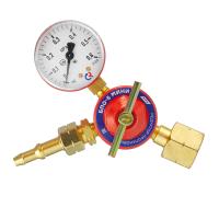 Редуктор пропановый БПО-5 МИНИ купить в Москве с доставкой по всей России | ProtosMarket.ru