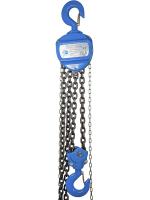 Таль ручная шестеренная TOR ТРШ C 5ТХ3М PRO (для тяжелых работ) купить в Москве с доставкой по всей России | ProtosMarket.ru