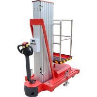 GROST Single Mast Drive 125-9 (11 метров) купить в Москве с доставкой по всей России | ProtosMarket.ru