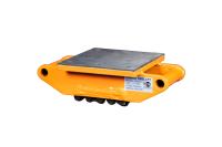 Роликовая платформа подкатная TOR VA2.5 г/п 2,5 т купить в Москве с доставкой по всей России | ProtosMarket.ru