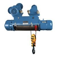 Таль электрическая канатная GEARSEN CD  1,0т, 12м (380В) купить в Москве с доставкой по всей России | ProtosMarket.ru