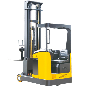 Ричтрак электрический с кабиной TOR 1,5 т 7,4 м CQD15 Li-ion купить в Москве с доставкой по всей России | ProtosMarket.ru