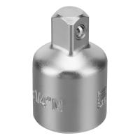 Переходник 3/8F x 1/4 M, CrV Stels купить в Москве с доставкой по всей России | ProtosMarket.ru