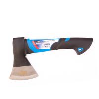 Топор плотницкий, 450 гр, двухкомпонентная обрезиненная рукоятка Барс