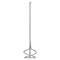 Миксер для строительных смесей, 120х9х500мм, шестигранный хвостовик Сибртех по ценам производителя в Казани с доставкой по всей России