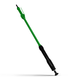 Трамбовка пневматическая ТПВ-5АУ по ценам производителя в Казани с доставкой по всей России