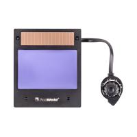 Фильтр - хамелеон 9910V с внеш. рег. - КОРУНД-Х PLUS купить в Москве с доставкой по всей России | ProtosMarket.ru