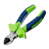 Бокорезы, 160 мм, двухкомпонентные рукоятки Сибртех купить в Москве с доставкой по всей России | ProtosMarket.ru