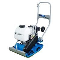 Виброплита CIMAR CPC-2050 (HONDA GX160) купить в Москве с доставкой по всей России | ProtosMarket.ru