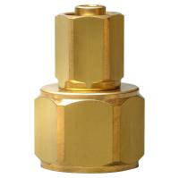 Переходник 1/8–3/8 DAB1838 купить в Москве с доставкой по всей России | ProtosMarket.ru