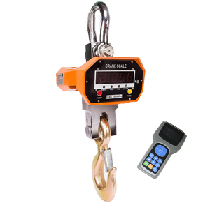 Весы крановые КВ-20000-И по ценам производителя в Казани с доставкой по всей России