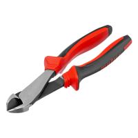 Бокорезы, 200 мм, хром-ванадий, двухкомпонентные рукоятки Matrix купить в Москве с доставкой по всей России | ProtosMarket.ru